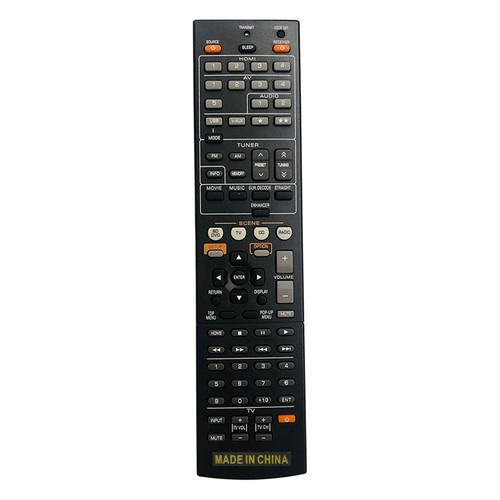 Remote control for - control,