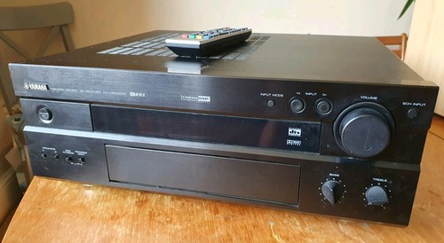 Yamaha v800rds receiver - yamaha, av