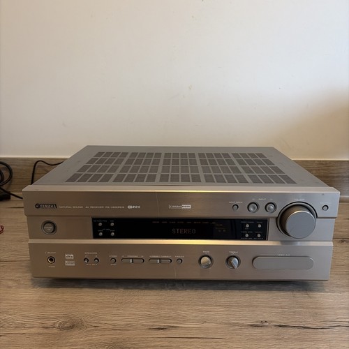 Yamaha v630rds 100w 1 - yamaha,