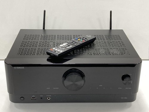 Yamaha v6a home hifi cinema - rx-v6a,