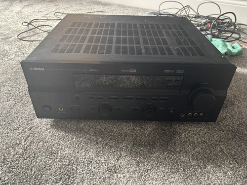 Yamaha v650 receiver - av,