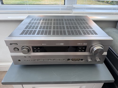Yamaha v740ds natural - rx-v740ds, sound