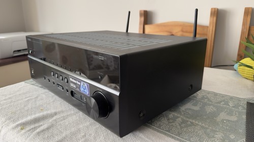 Yamaha v685 receiver - rx-v685,