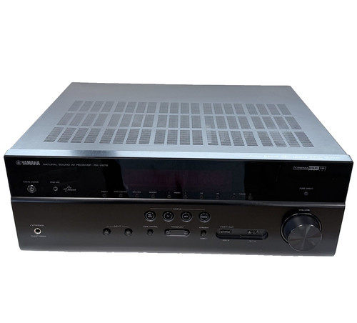 Yamaha v679 a v - yamaha, 7.2