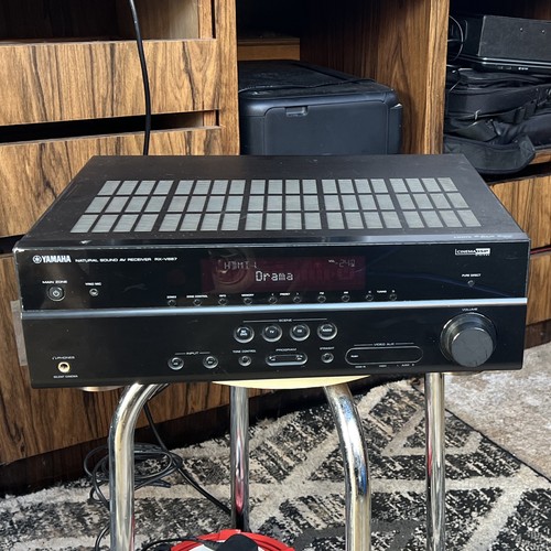 Yamaha v667 natural sound - rx-v667,