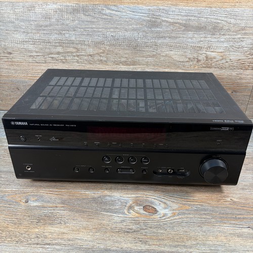 Yamaha v573 natural sound - yamaha,