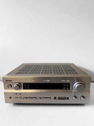 Yamaha v640rds 1 av - rx-v640rds, 6.1