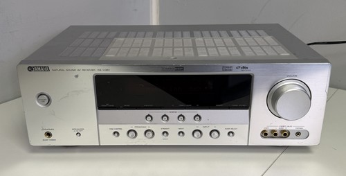 Yamaha v361 receiver - receiver, 5.1