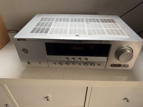 Yamaha v361 natural sound - yamaha, rx-v361