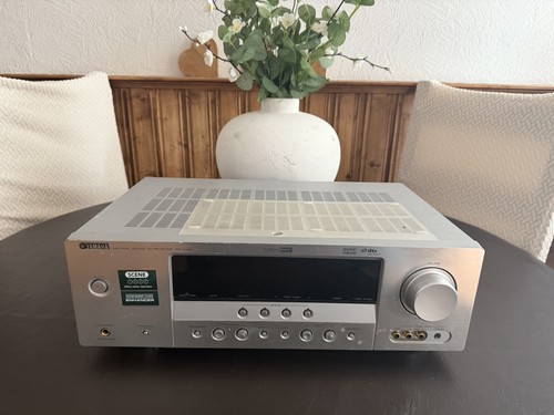 Yamaha v361 natural sound - yamaha, rx-v361