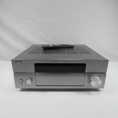 Yamaha v2600 receiver - yamaha,