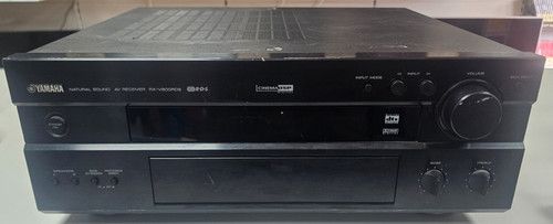 Yamaha v800rds receiver - rx-v800rds, av