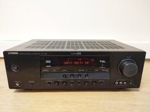 Yamaha v363 receiver - yamaha, av