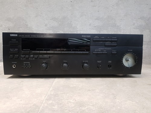 Yamaha v390rds natural - yamaha, rx-v390rds