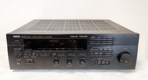 Yamaha v590rds natural - yamaha, rx-v590rds