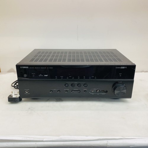 Yamaha v500d natural sound - yamaha,