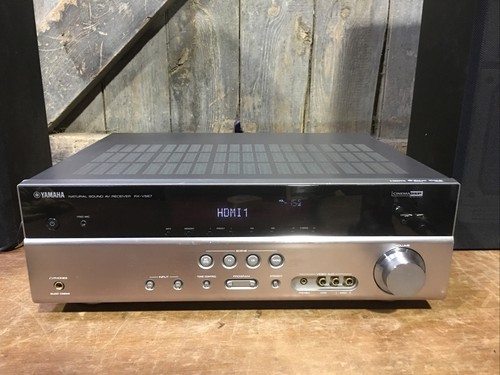 Yamaha v567 natural sound - yamaha, rx-v567