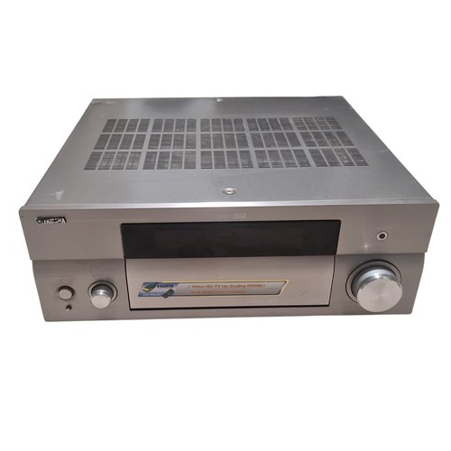 Yamaha v2600 natural sound - yamaha,