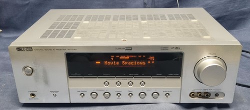 Yamaha v361 receiver - rx-v361,