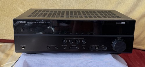 Yamaha v373 faulty - yamaha, rx-v373