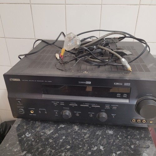 Yamaha v559 1 channel - yamaha,