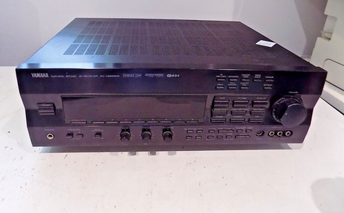 Yamaha v592rds natural - yamaha, rx-v592rds