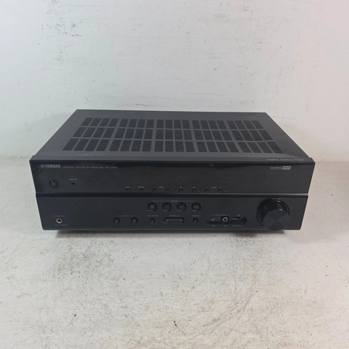 Yamaha v377 channel 180 - yamaha, 5.1