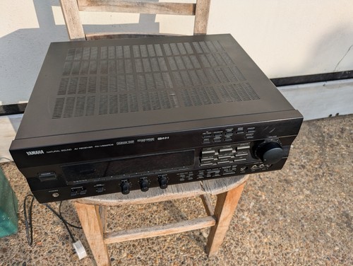 Yamaha v592rds natural - yamaha,