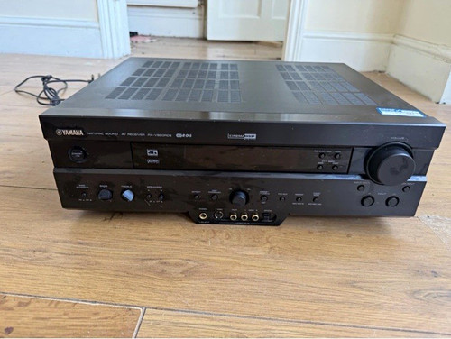 Yamaha v820rds a - 5.1, a/v