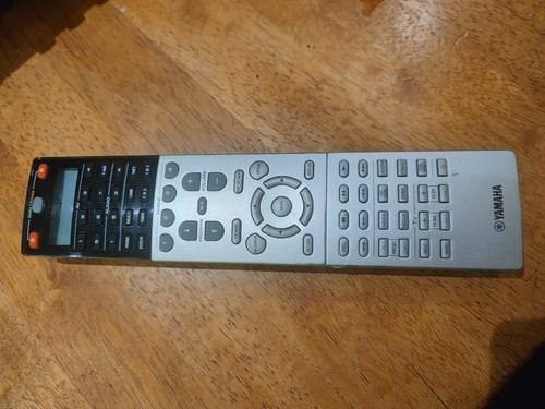 Yamaha rav411 wu70520 remote - yamaha,