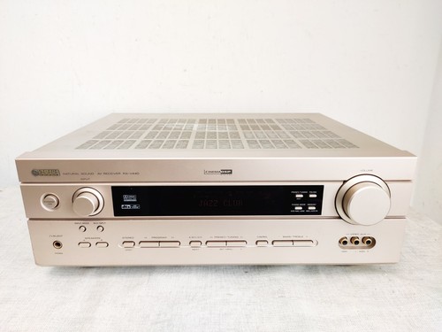 Yamaha v440 surround - yamaha, rx‑v440
