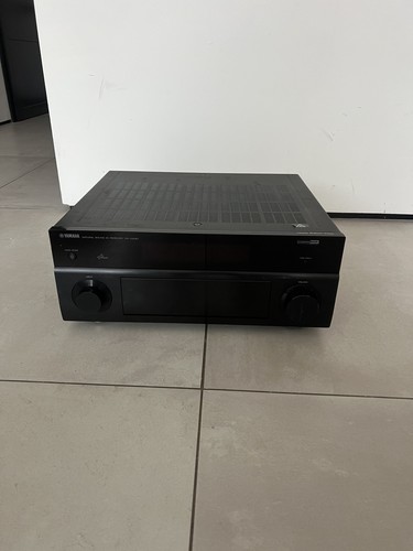 Yamaha v2067 audio related - yamaha, audio-related