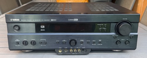 Yamaha v620rds 1 channel - 5.1,
