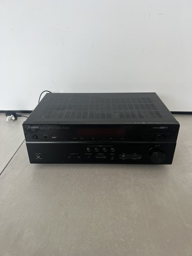 Yamaha v671 av receiver - rx-v671,