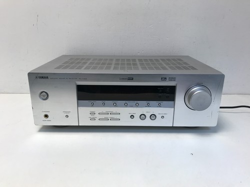 Yamaha v359 receiver - rx-v359,