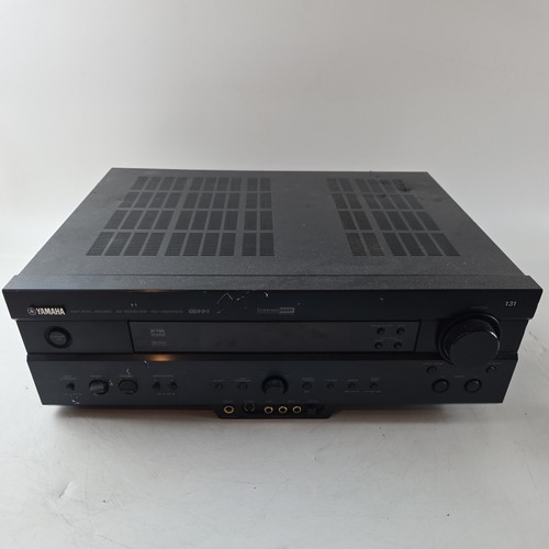 Yamaha v620rds natural - rx-v620rds,