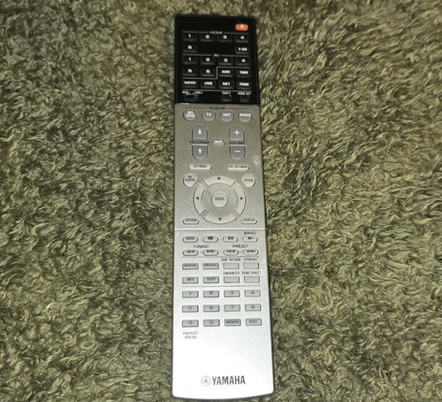 Yamaha rav537 zp60120 remote - zp60120,