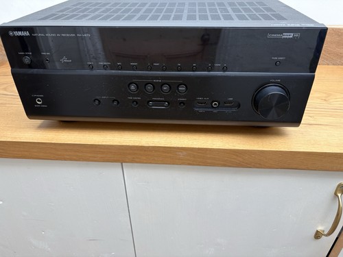 Yamaha v673 2 channel - yamaha, 7.2