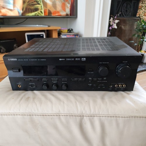 Yamaha v596rds vintage 100w - rx-v596rds,