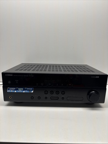 Yamaha natural sound - sound, av