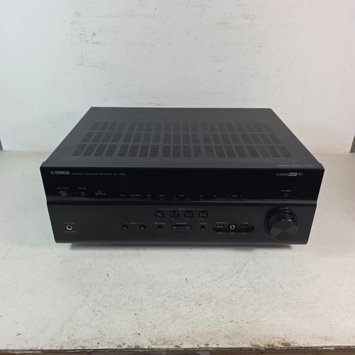 Yamaha receiver v673 - receiver, 7.2