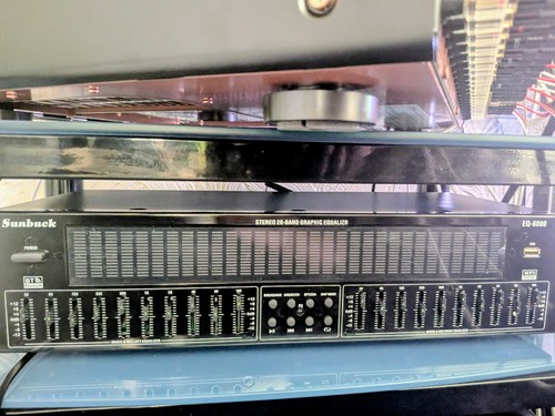 Yamaha v4a 1 channel - rx-v4a,