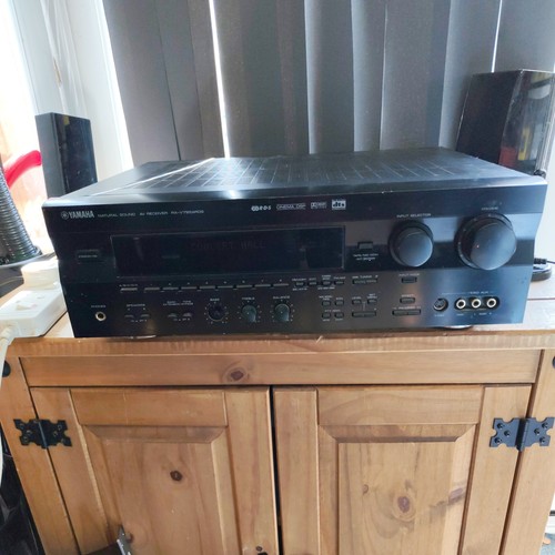 Yamaha v795ards 1 - yamaha, rx-v795ards