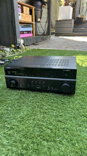 Yamaha v775 network - rx-v775,