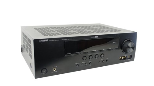 Yamaha v365 hdmi - rx-v365,