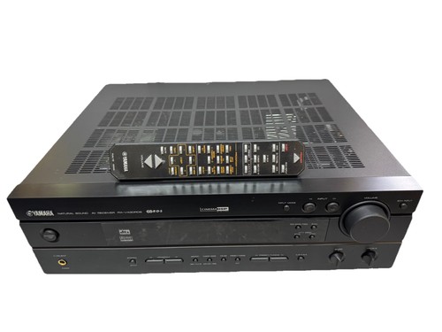 Yamaha v430rds home audio - rx-v430rds,