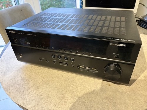 Yamaha v675 2 channel - yamaha, 7.2