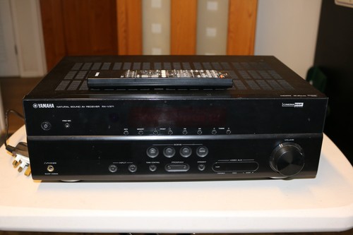 Yamaha v371 natural sound - natural,