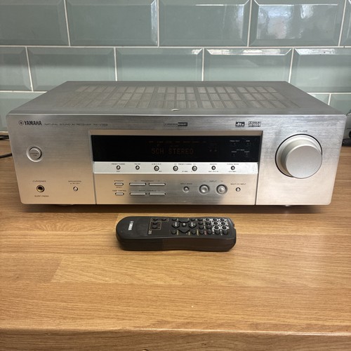 Yamaha v359 a v - yamaha, a/v