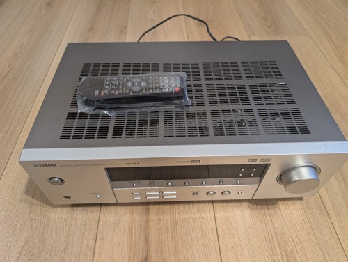 Yamaha v350 receiver 5 - av, 5.1